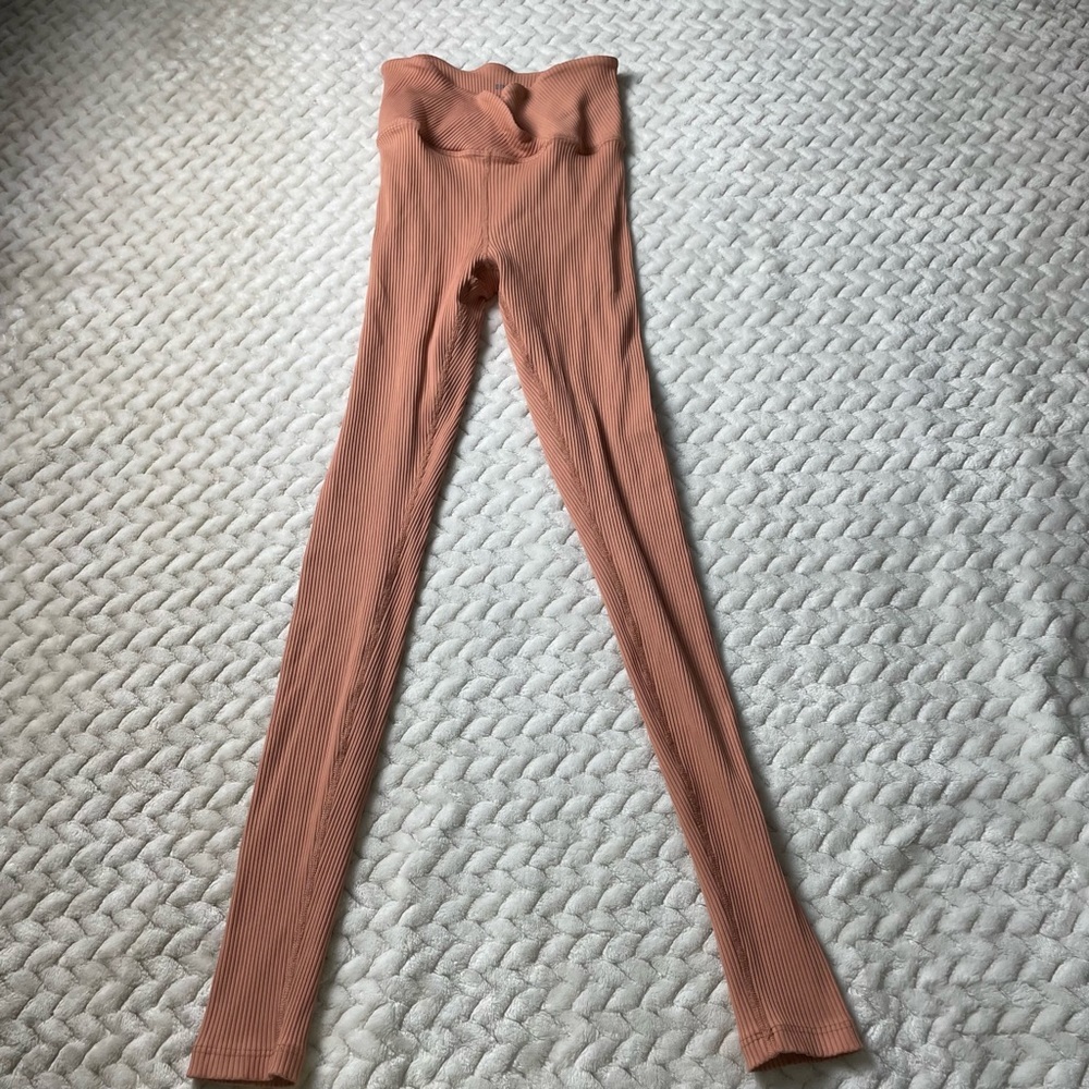 Year‎ of Ours Ribbed Legging
